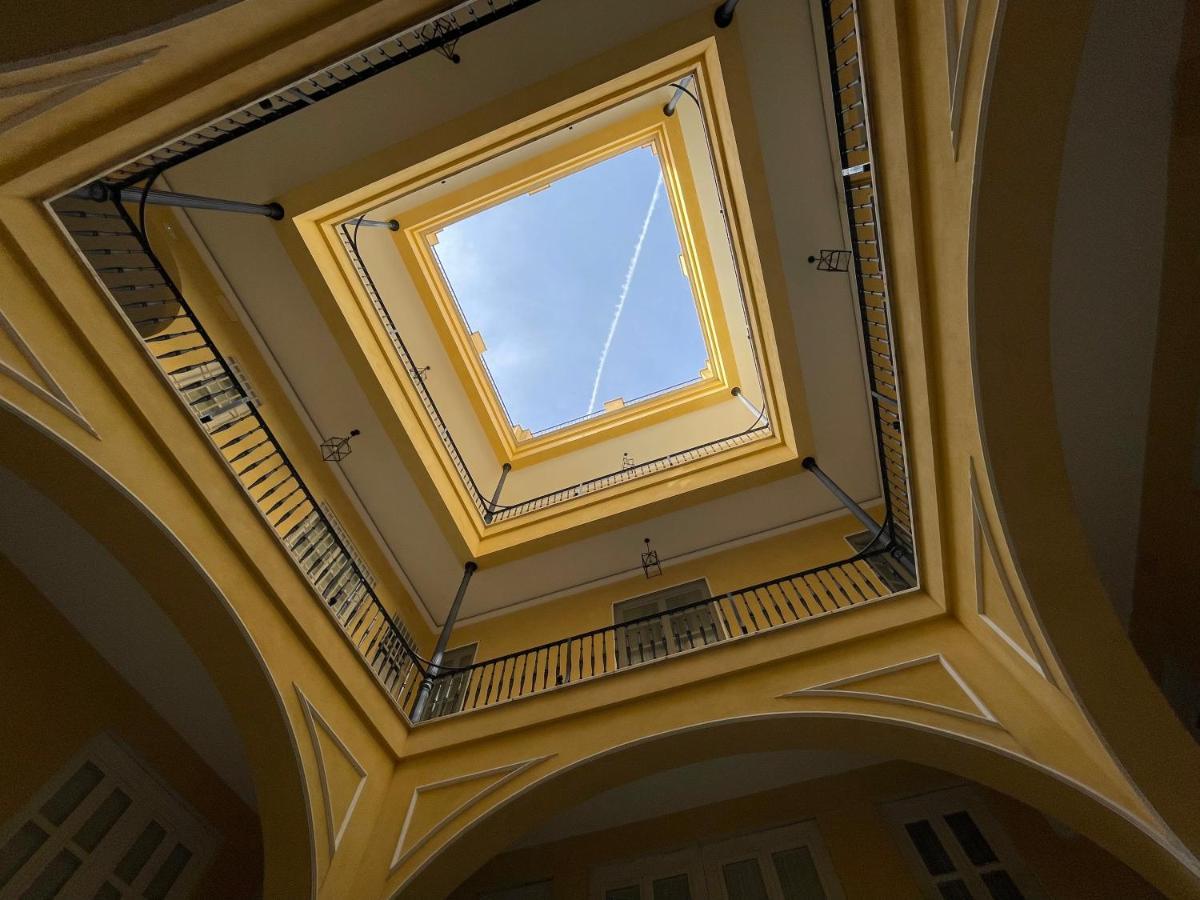 Dreamsapt Plaza Nueva II Sevilla Eksteriør bilde